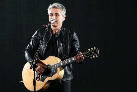 Ligabue esce concept album dedicato all'Italia